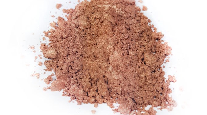 Mica colors – Nude